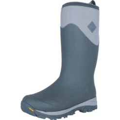 Muck Boot Stiefel Arctic Ice Tall Herren Grau