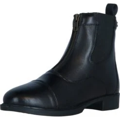 ELT Stiefeletten Boston Schwarz 36