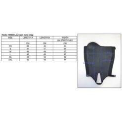 MOUNTAIN HORSE -MOUNTAIN HORSE producthor 145505 chap jacks.4252f2