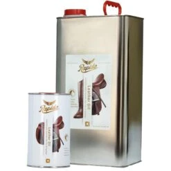 Rapide Lederöl Beige