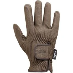 Uvex Handschuhe Sportstyle Winter Braun