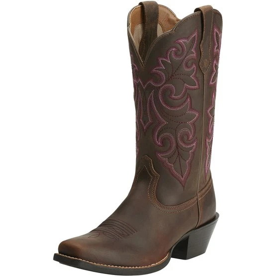 MOUNTAIN HORSE -MOUNTAIN HORSE ariat 10014172 3 4 front.429550