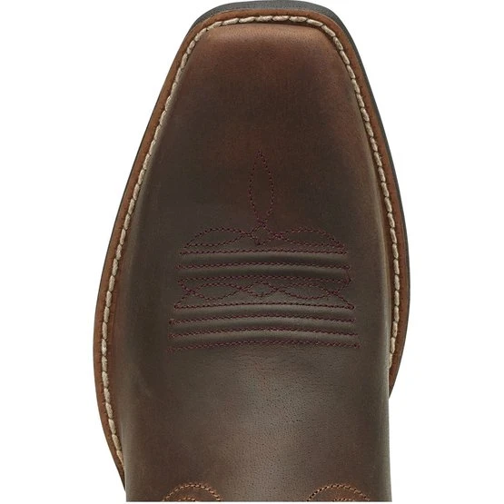 MOUNTAIN HORSE -MOUNTAIN HORSE ariat 10014172 toe.e4d630
